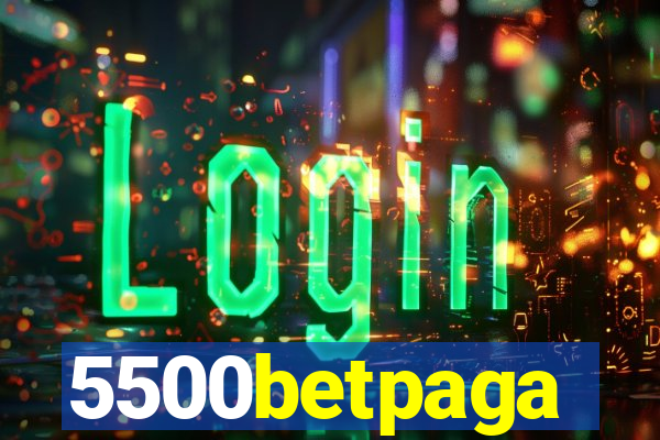 5500betpaga