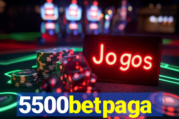 5500betpaga