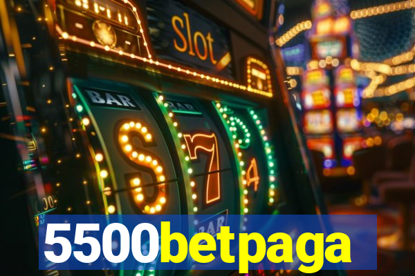 5500betpaga