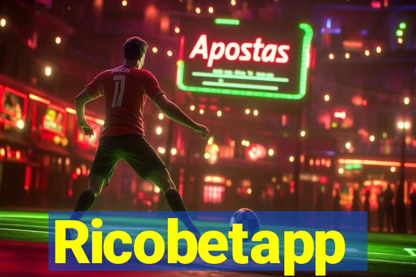 Ricobetapp