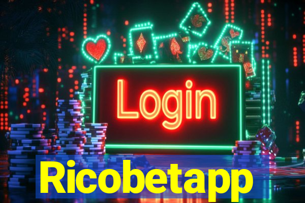 Ricobetapp