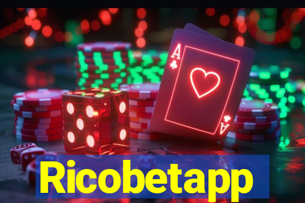 Ricobetapp