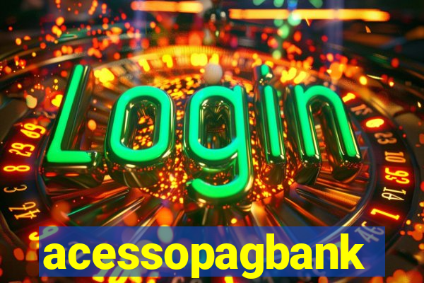 acessopagbank