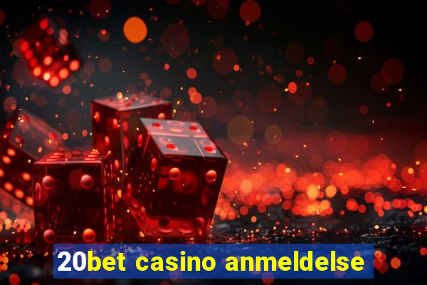 20bet casino anmeldelse