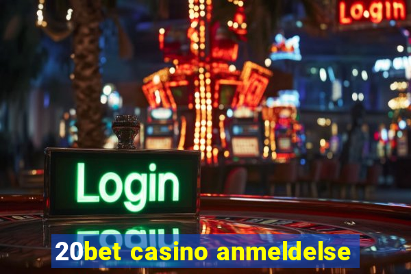 20bet casino anmeldelse