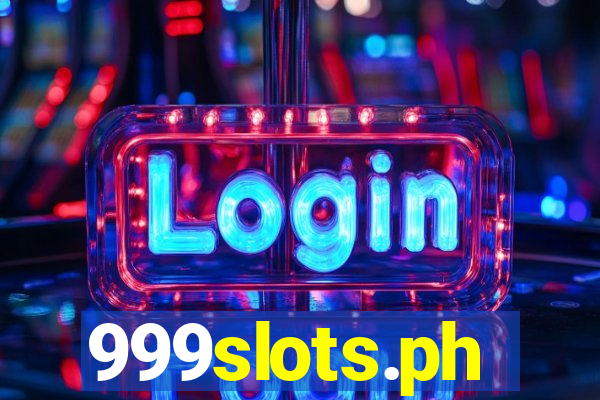 999slots.ph