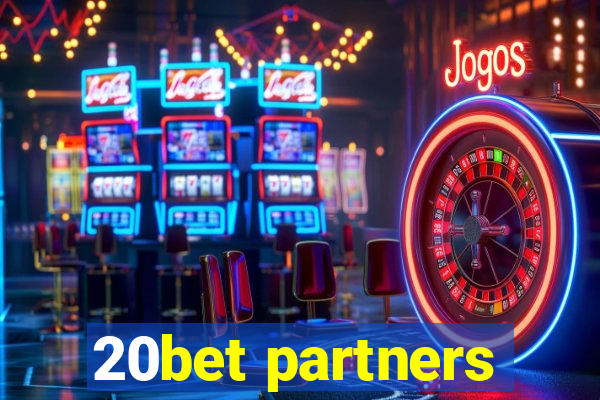 20bet partners