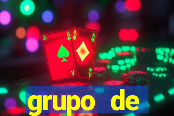 grupo de alavancagem telegram