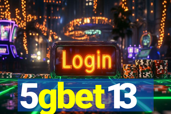 5gbet13