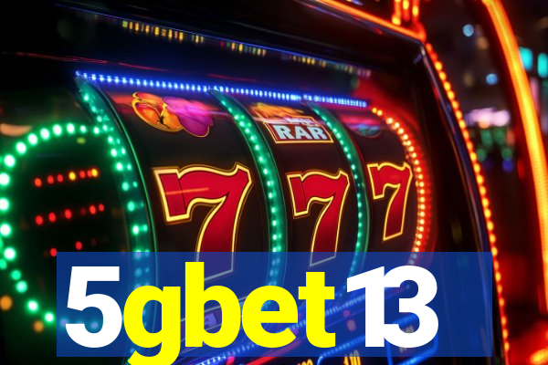 5gbet13