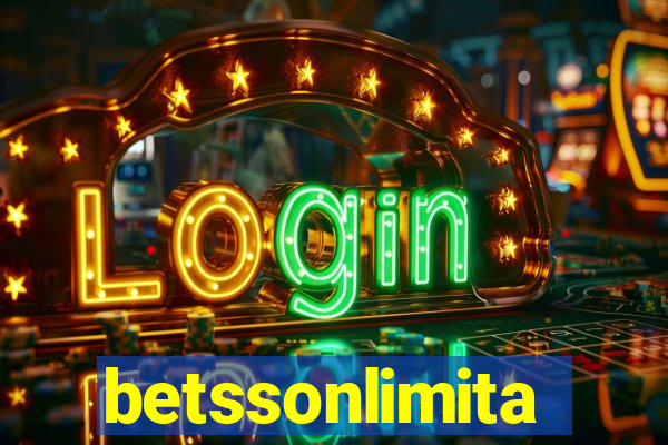 betssonlimita