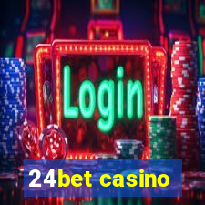 24bet casino