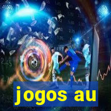 jogos au