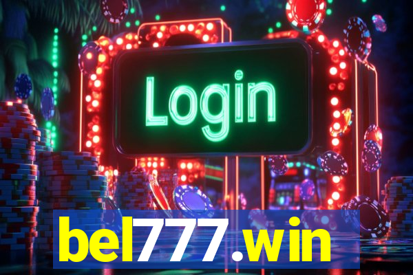 bel777.win