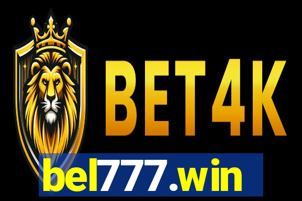 bel777.win