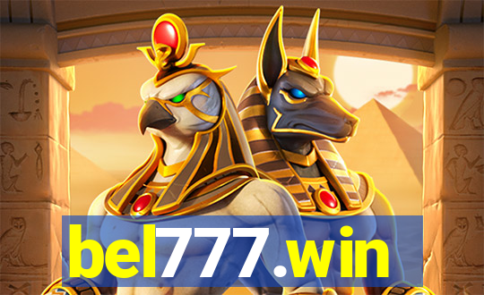 bel777.win