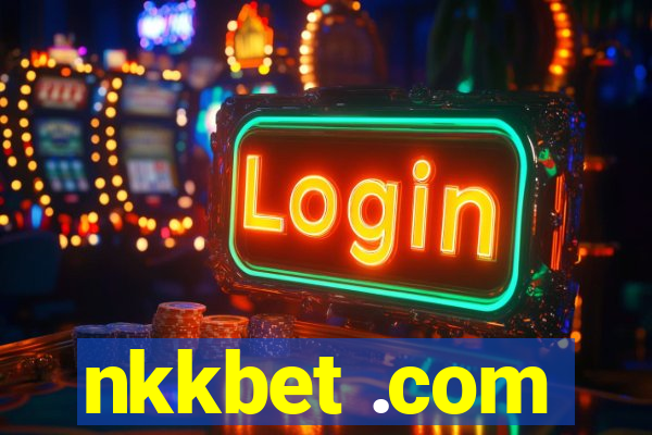 nkkbet .com