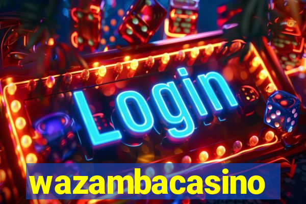 wazambacasino