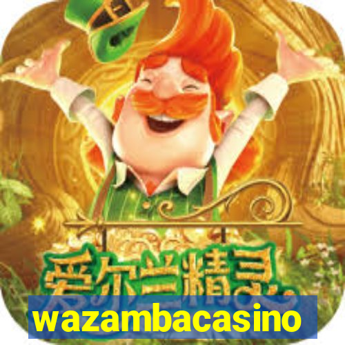 wazambacasino