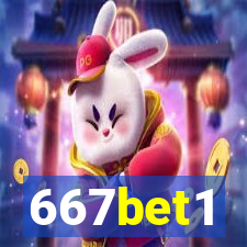 667bet1