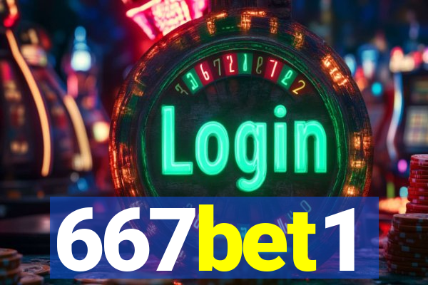 667bet1