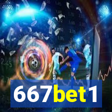 667bet1