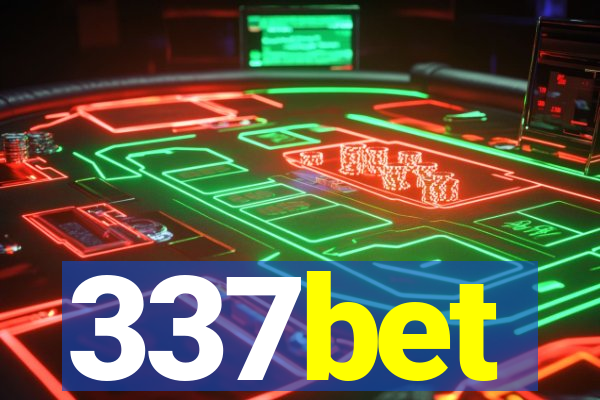 337bet