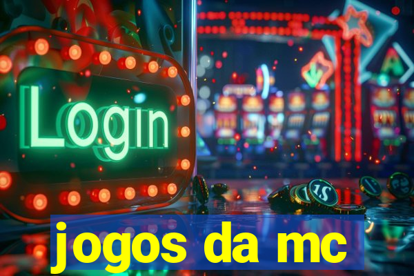 jogos da mc