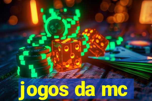 jogos da mc