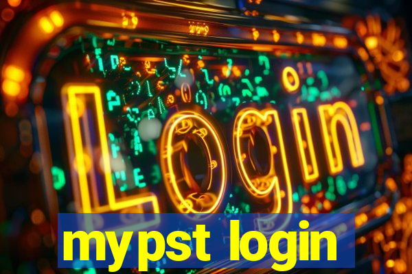 mypst login