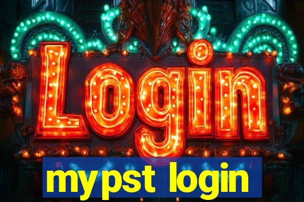 mypst login