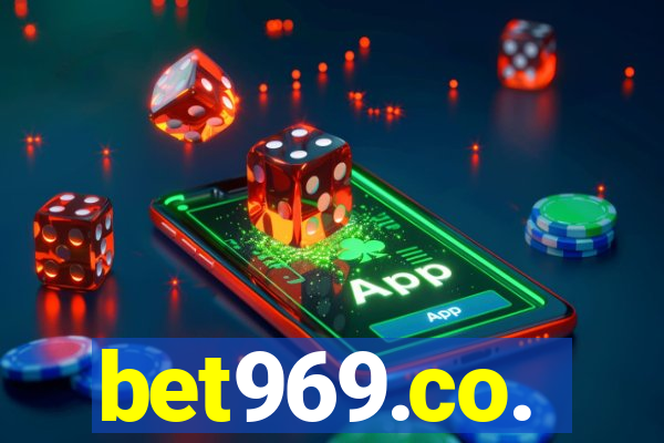 bet969.co.