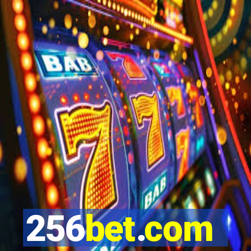 256bet.com