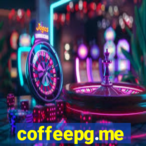 coffeepg.me