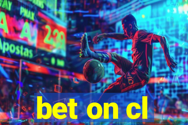 bet on cl