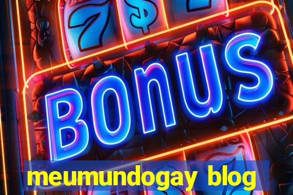 meumundogay blog