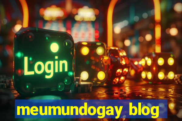 meumundogay blog