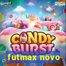 futmax novo