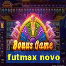 futmax novo