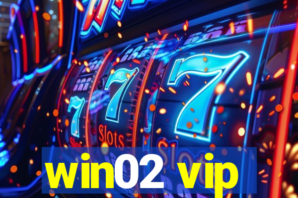 win02 vip