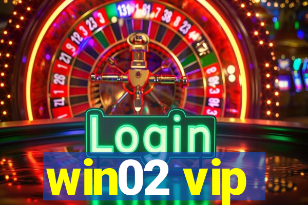 win02 vip