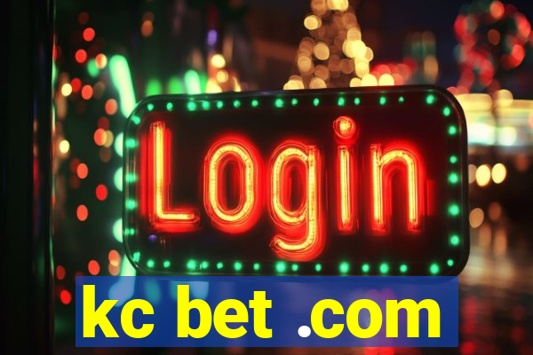 kc bet .com