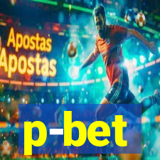 p-bet