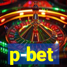 p-bet