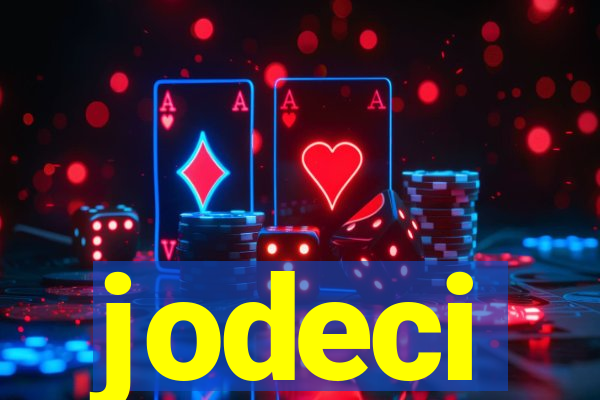 jodeci