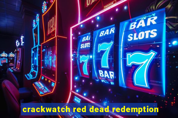 crackwatch red dead redemption