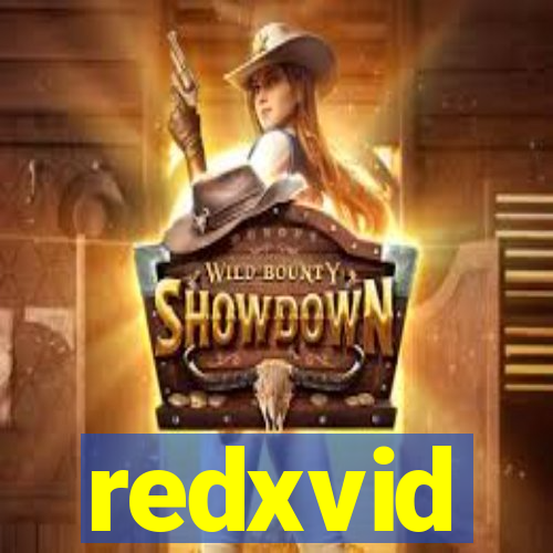 redxvid