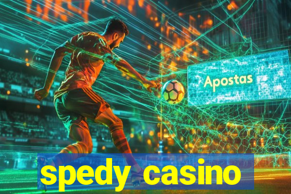 spedy casino