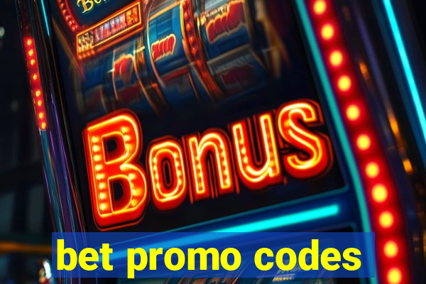 bet promo codes