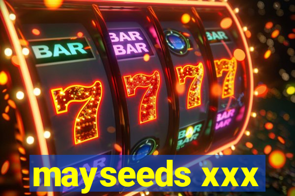 mayseeds xxx